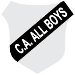 logo C A All Boys