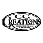logo C C Creations