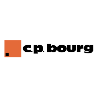 logo C P Bourg