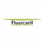 logo dentifrice FLUOCARIL