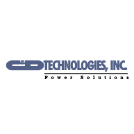 logo C&D Technologies