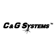 logo C&G Systems