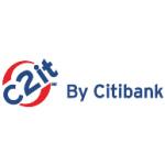logo C2it by Citibank