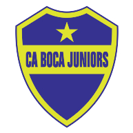 logo CA Boca Juniors de Bermejo