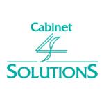 logo Cabinet Solutions