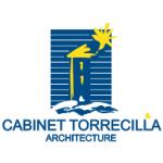 logo Cabinet Torrecilla Architecture