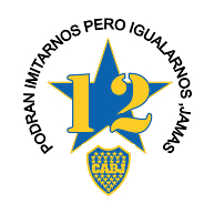logo CABJ 12