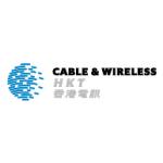 logo Cable & Wireless HKT