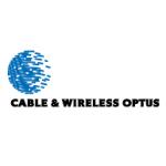 logo Cable & Wireless Optus