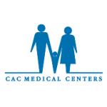 logo CAC Medical Center