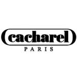 logo Cacharel Paris
