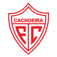 logo Cachoeira Futebol Clube de Cachoeira do Sul-RS