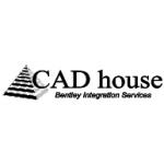 logo CAD house