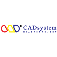 logo CAD system