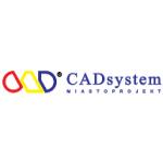 logo CAD system