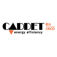 logo CADDET Energy Efficiency