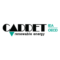 logo CADDET Renewable Energy