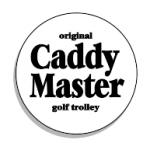 logo Caddy Master