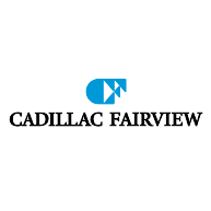 logo Cadillac Fairview