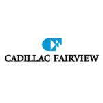 logo Cadillac Fairview