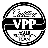 logo Cadillac VPP