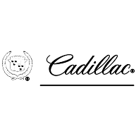 logo Cadillac