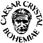 logo Caesar Crystal Bohemiae