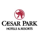 logo Caesar Park