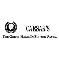 logo Caesar's