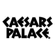 logo Caesars Palace