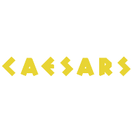 logo Caesars