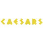 logo Caesars