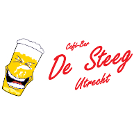 logo Cafe Bar De Steeg