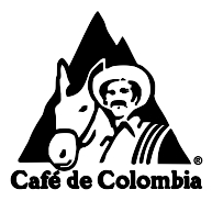 logo Cafe de Colombia