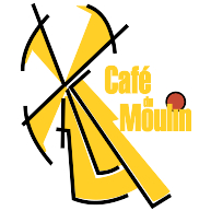 logo Cafe du Moulin