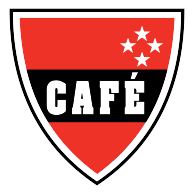 logo Cafe Futebol Clube de Londrina-PR