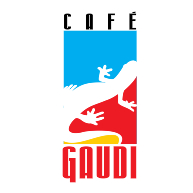 logo Cafe Gaudi