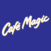 logo Cafe Magic