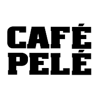 logo Cafe Pele