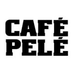 logo Cafe Pele