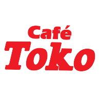 logo Cafe Toko