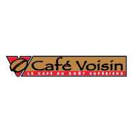 logo Cafe Voisin