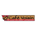 logo Cafe Voisin