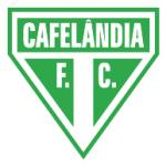 logo Cafelandia Futebol Clube de Cafelandia-SP