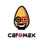 logo CAFEMAX