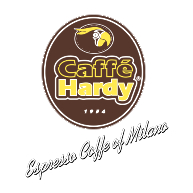 logo Caffe Hardy