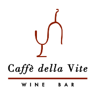 logo Caffe' della Vite