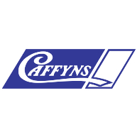 logo Caffyns