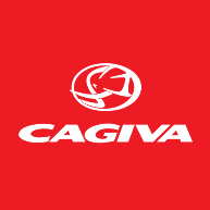 logo Cagiva