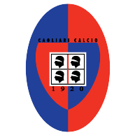 logo Cagliari Calcio